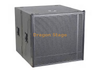 Série d'enceintes line array HL | Systèmes de line array professionnels compacts pour les événements en direct, les églises et les salles de conférence
