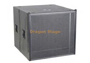 Série d'enceintes line array HL | Systèmes de line array professionnels compacts pour les événements en direct, les églises et les salles de conférence