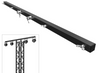 Barre en T de bras de flèche en aluminium de 1,5 m pour F32-F34