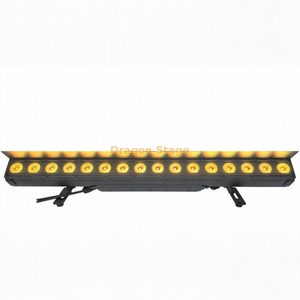 Bar pixel LED 16x15W RGBW 