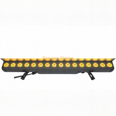 Bar pixel LED 16x15W RGBW 