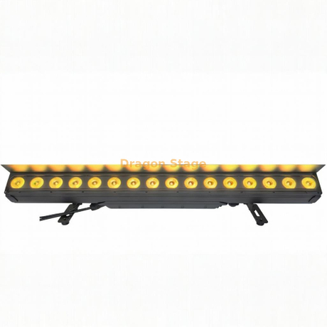 Bar pixel LED 16x15W RGBW 