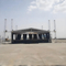 Système de fermes en aluminium pour concert en plein air 10x6x6m
