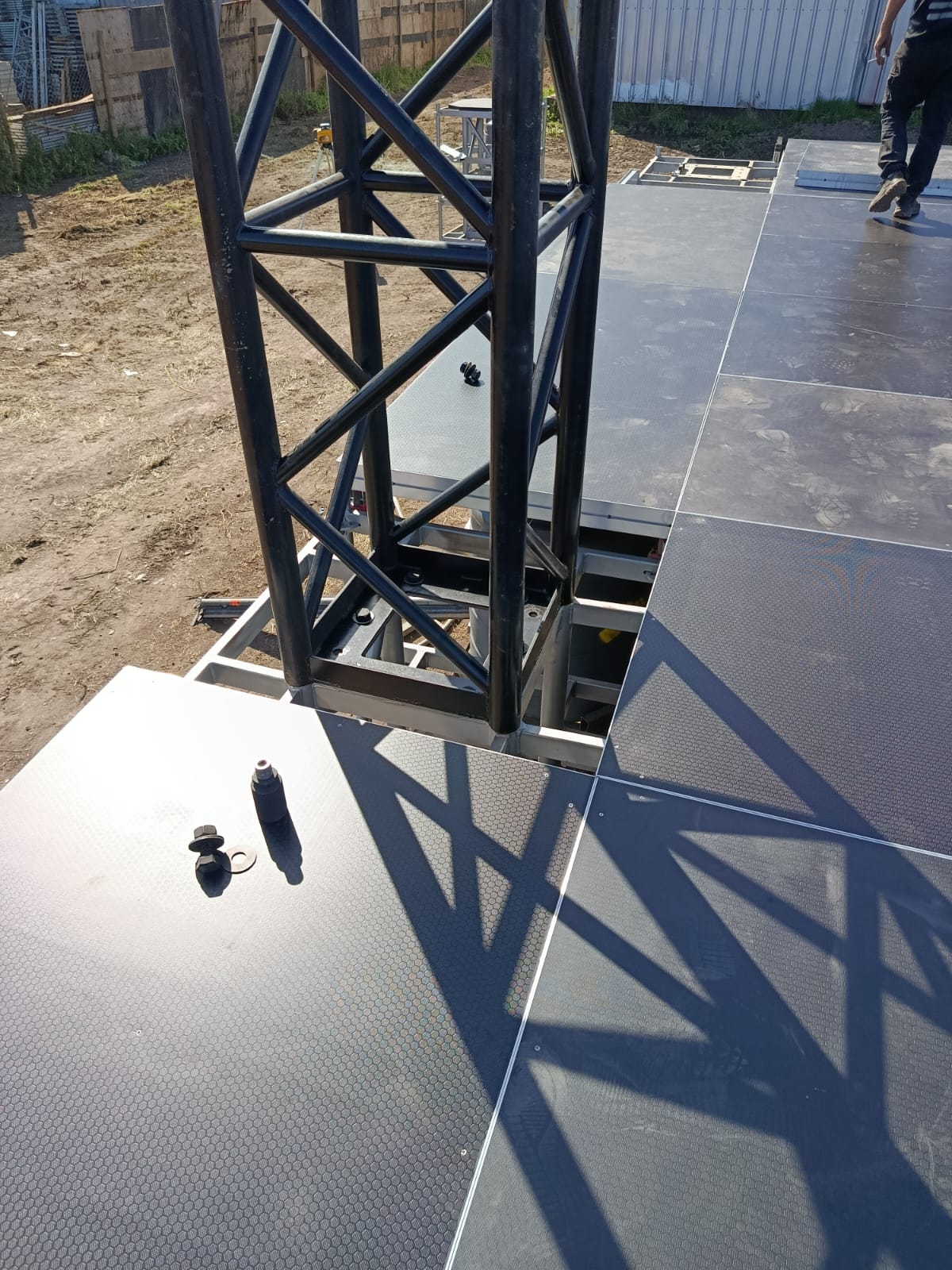 Concert Layher Stage (1)