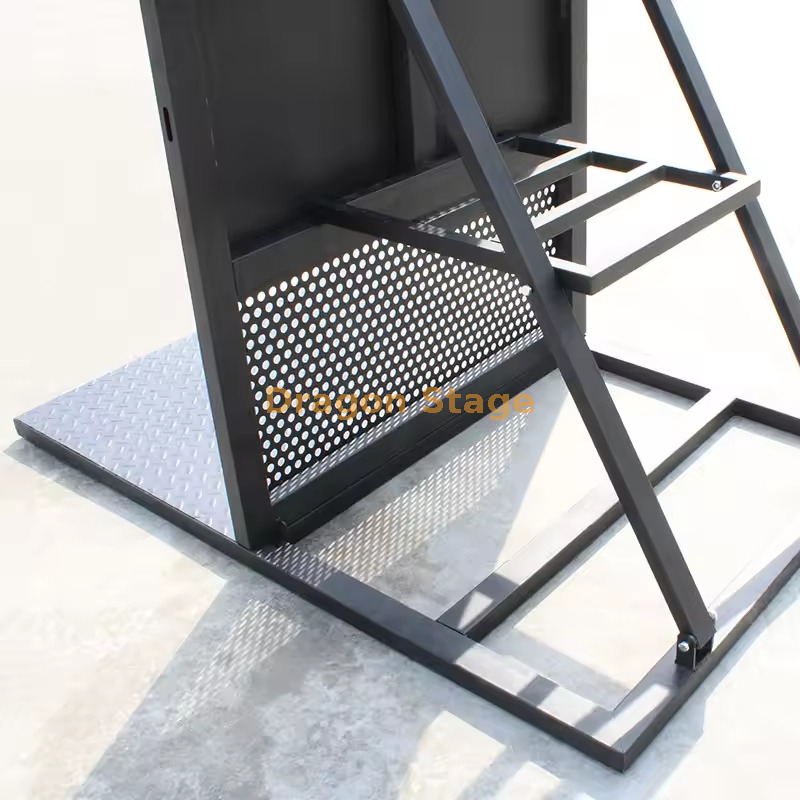 Limite d'&eacute;v&eacute;nement industriel (2)