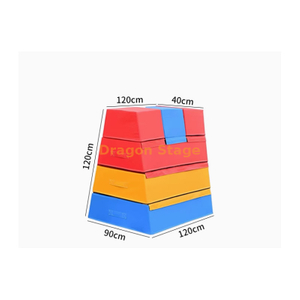 Ensemble complet de boîte à cheval pommelée 